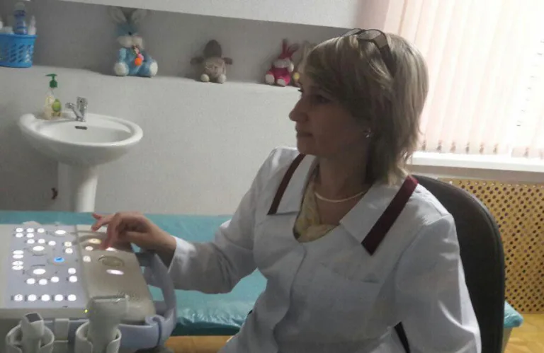 Лікувально-діагностичний центр «Медлюкс»