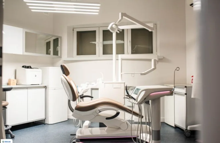 Smile Medical Clinic