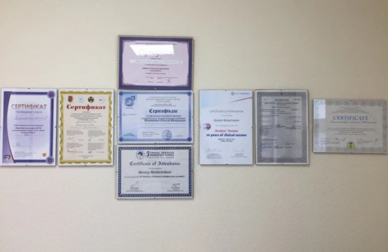 «Урологічний центр доктора Решетнікова»