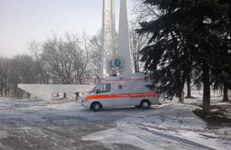 Лавка життя