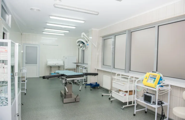 Гармонія здоров'я на В. Чорновола