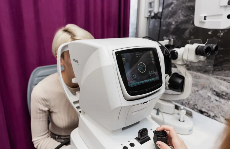 Abbe Optic — офтальмологічний центр для дітей та дорослих
