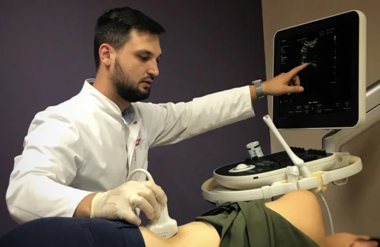 Alpha Medical (Альфа Медікал) на Незалежності
