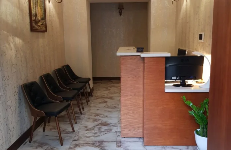Приватний кабінет «Урологія»