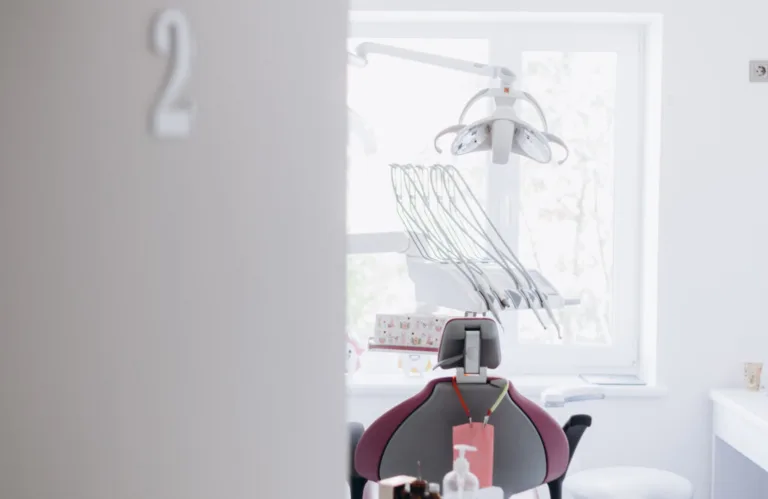 QRD DENTAL CLINIC