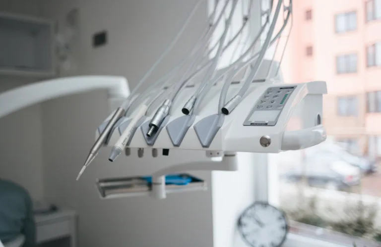 QRD DENTAL CLINIC