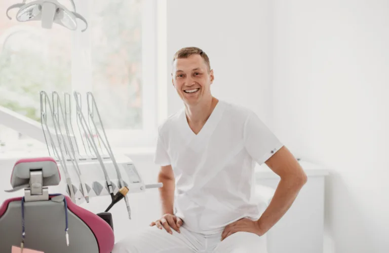 QRD DENTAL CLINIC