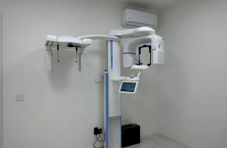 Prime Dental Diagnostic (Прайм-Центр щелепно-лицевої діагностики)