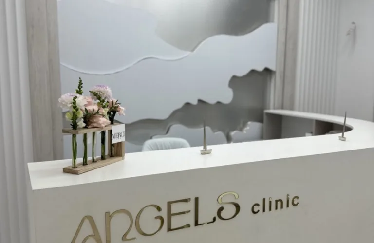 Angels clinic