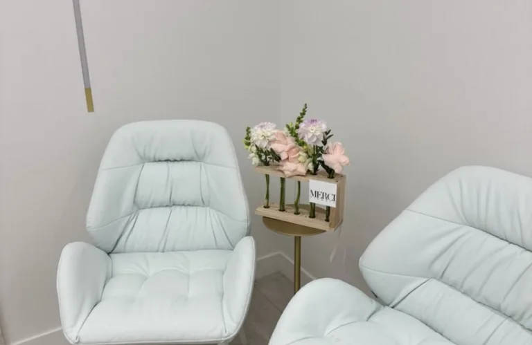 Angels clinic