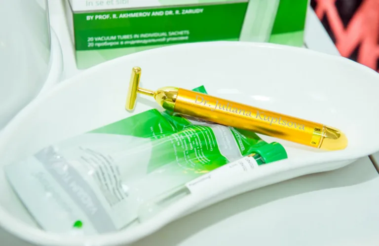 MARAFET Beauty Club & School, студія косметології і перманентного макіяжу