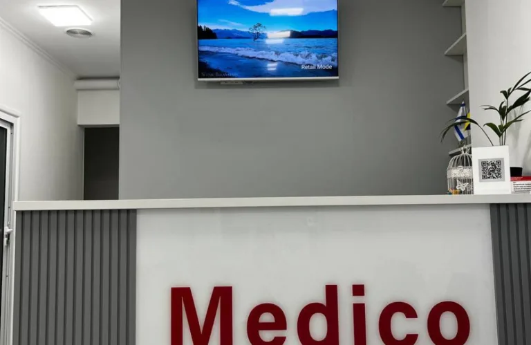 MEDICO