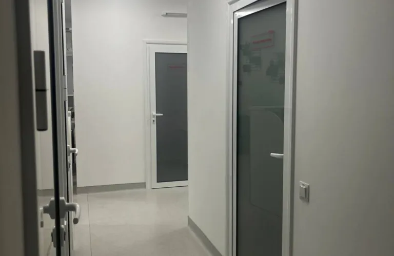 MEDICO