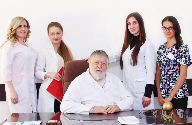 Центр здоров'я лікаря Артемчука
