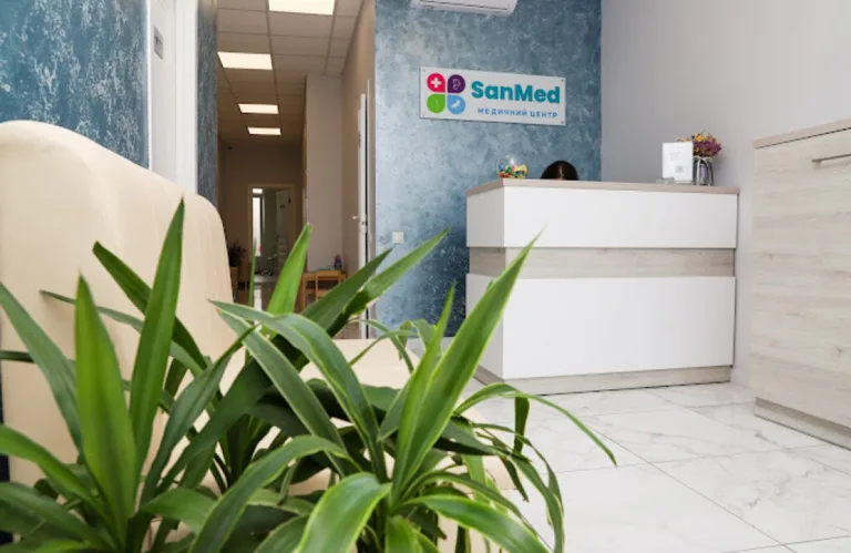 SanMed