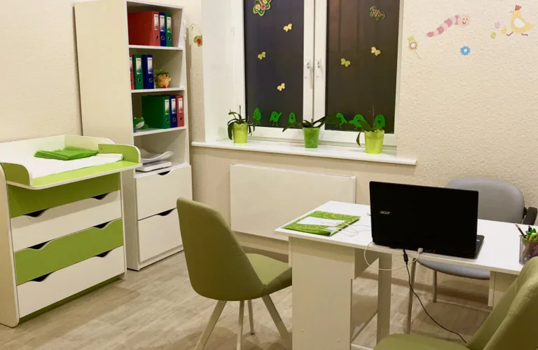 Медичний центр UBL clinic