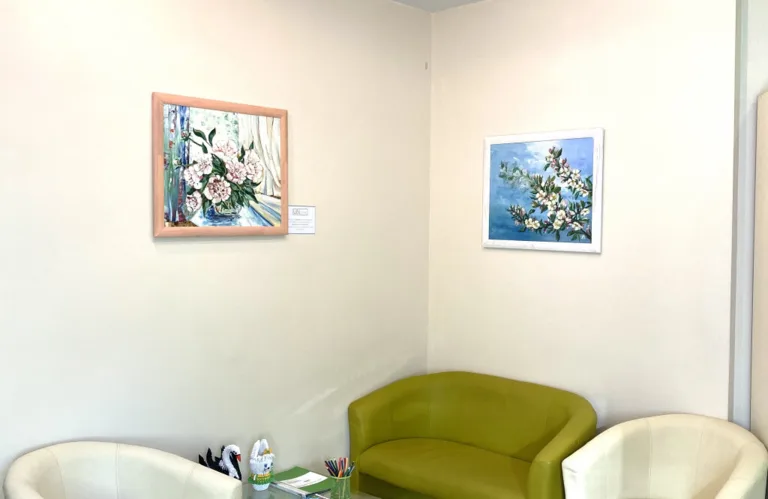 Медичний центр UBL clinic
