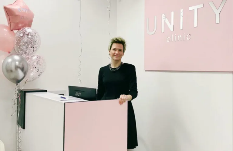 Медичний центр UNITY Clіnic