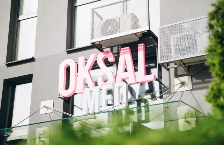 OKSAL.med