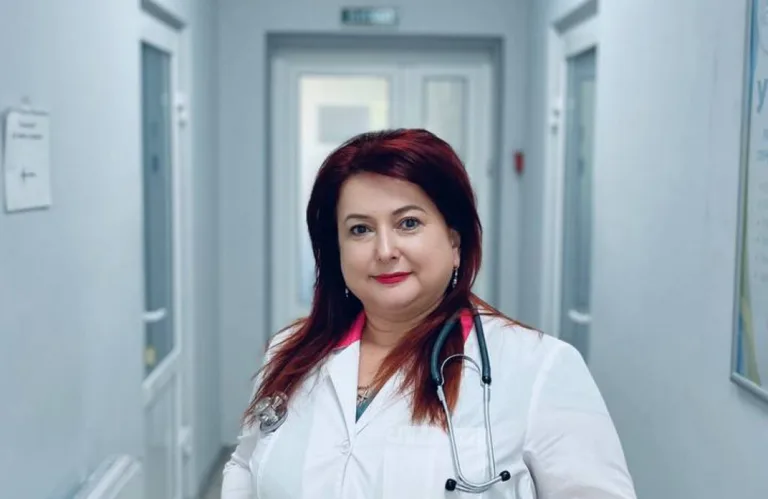 Оксфорд Медікал на пр. Незалежності