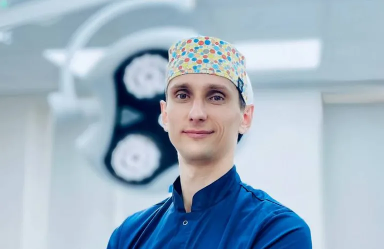 Оксфорд Медікал на пр. Незалежності