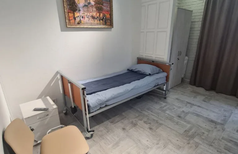 Центр репродуктології та сімейного здоров'я "Геліос" на вул. В. Вернадського, 18а
