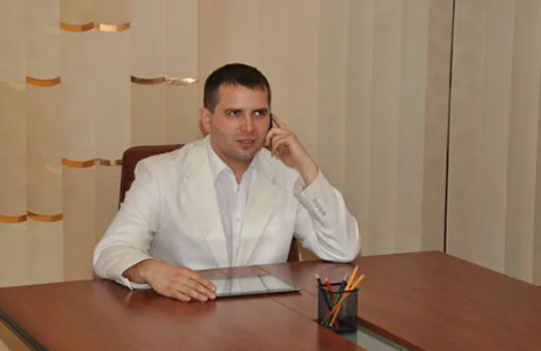Приватний кабінет невролога Нестерова Р.В.