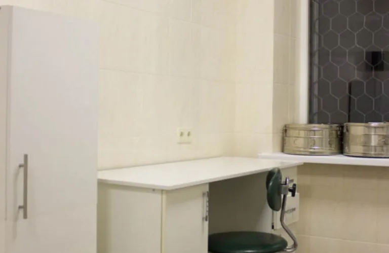 Наркологічний центр AVA CLINIC