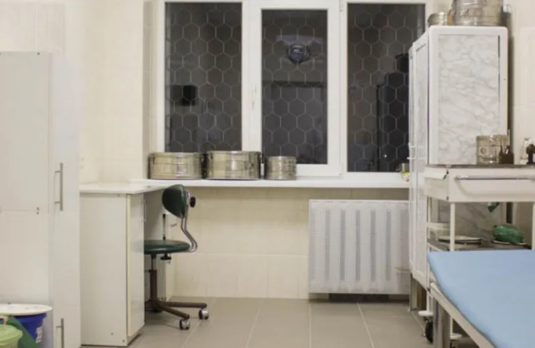 Наркологічний центр AVA CLINIC