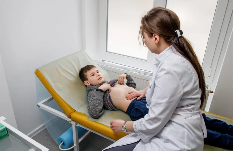 «ОН Клінік Полтава» дитяче відділення