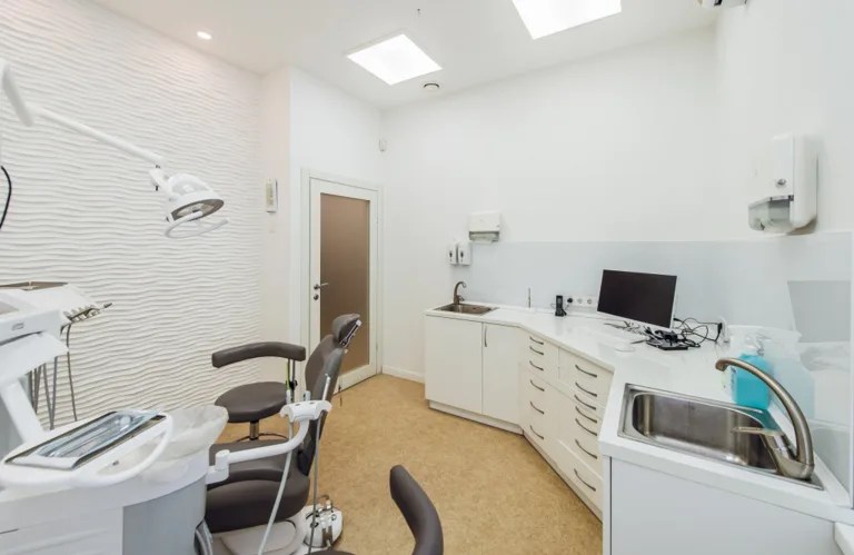 Ukrainian Dentist Club