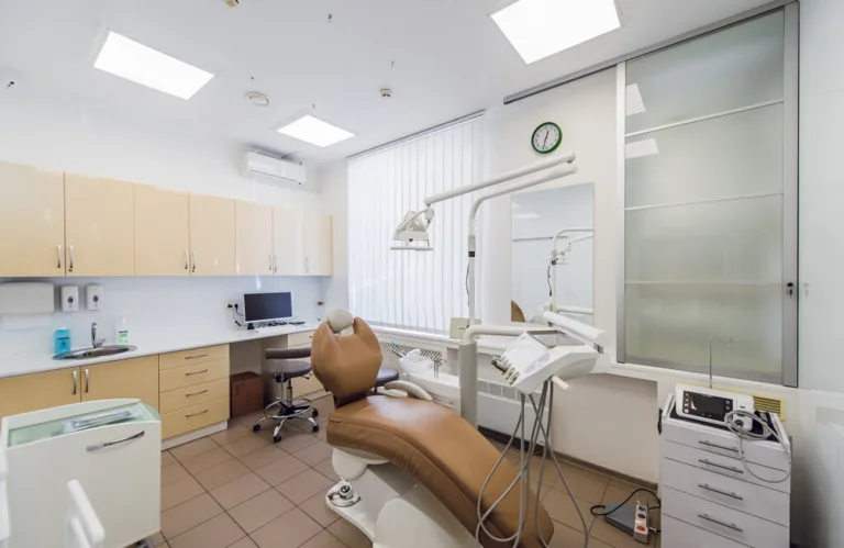 Ukrainian Dentist Club