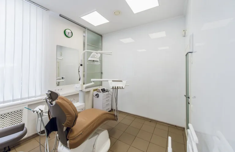 Ukrainian Dentist Club