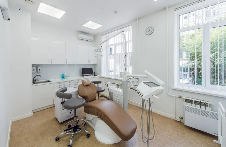 Ukrainian Dentist Club