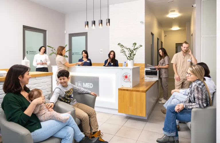 IQMED