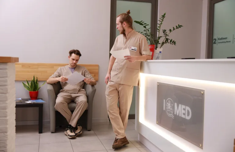 IQMED