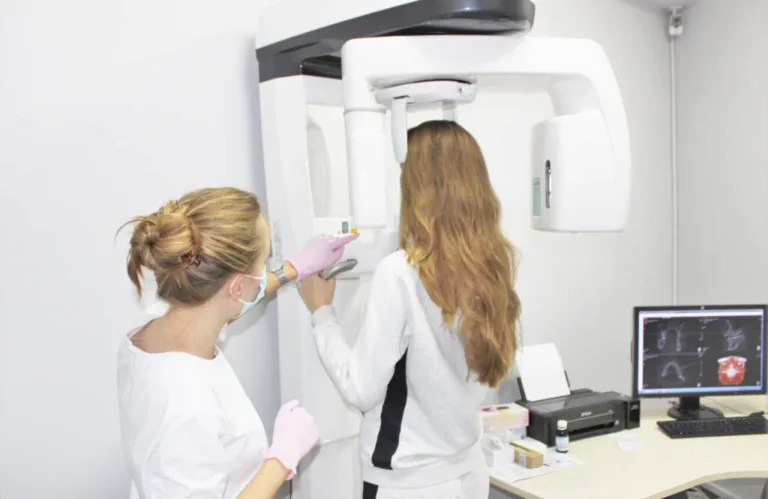 Джорно Дентале (Giorno Dentale) на Автозаводській
