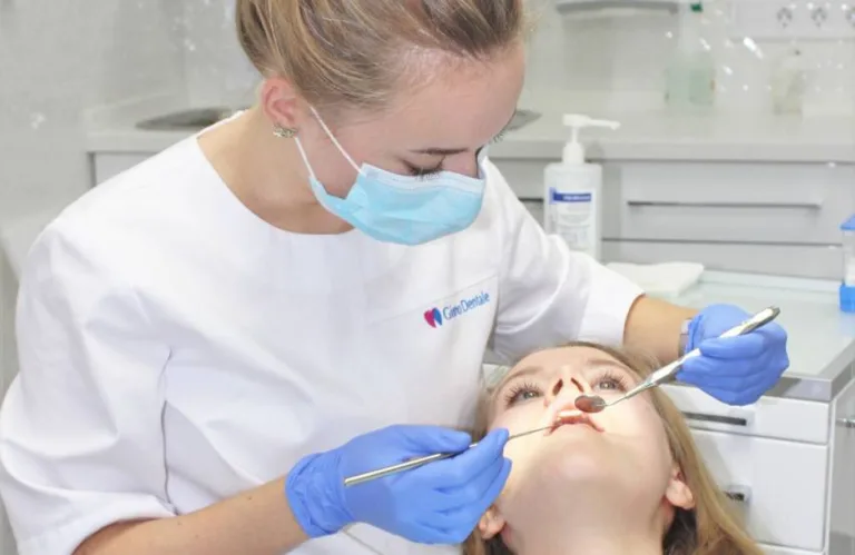 Джорно Дентале (Giorno Dentale) на Автозаводській