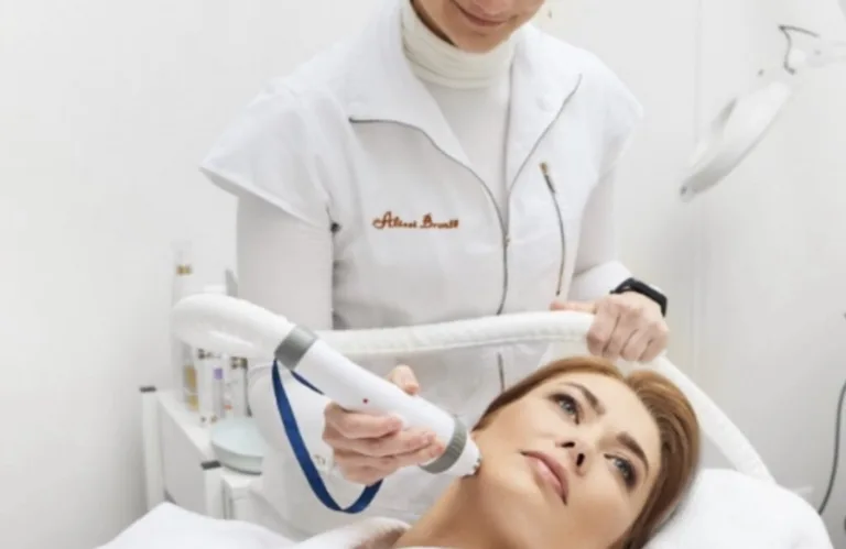 Anti Aging Center by Promoitalia