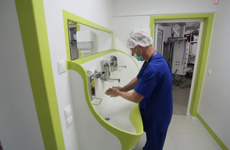 Medicover на Антоновича