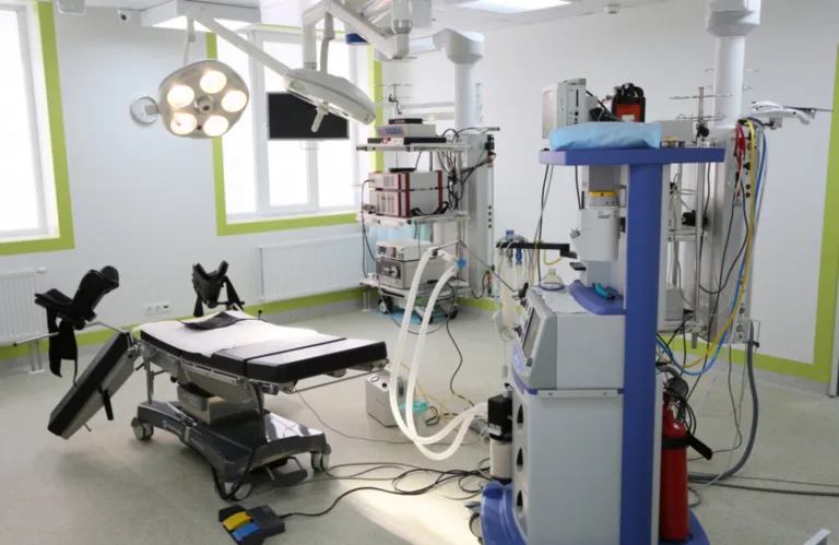 Medicover на Антоновича