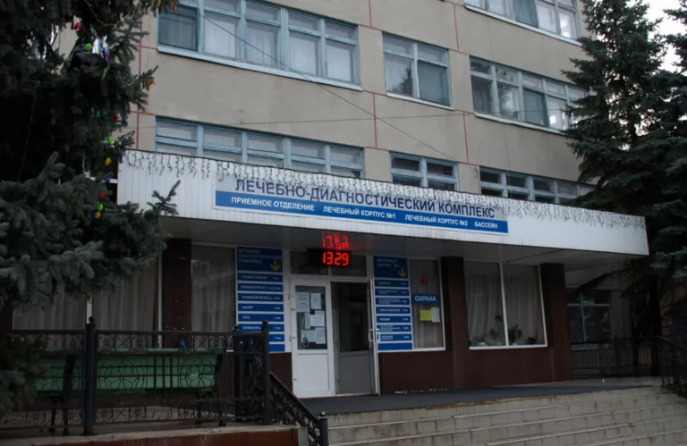 Березівські мінеральні води