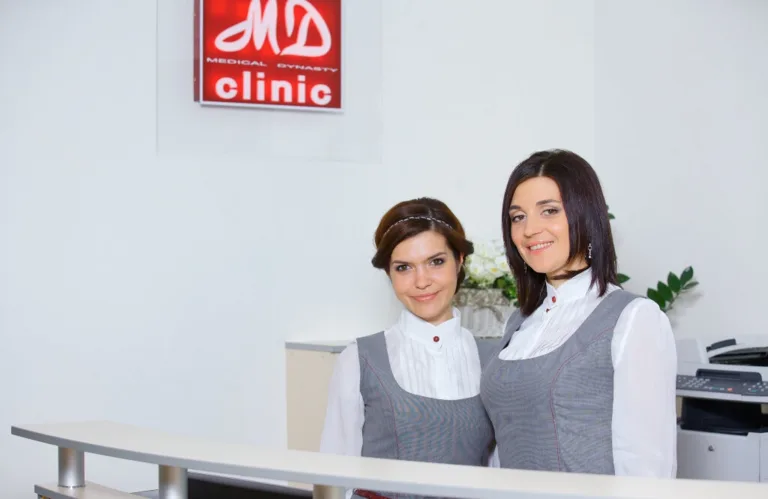Medical Dynasty