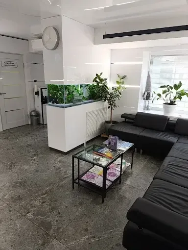 Dent Style на вул. Печерський узвіз, 17