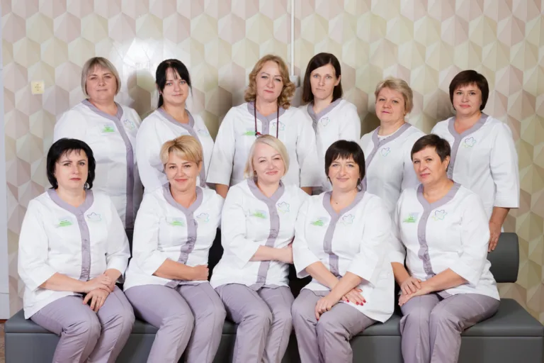 КНП "Центр ПМСД" Радомишльської міської ради