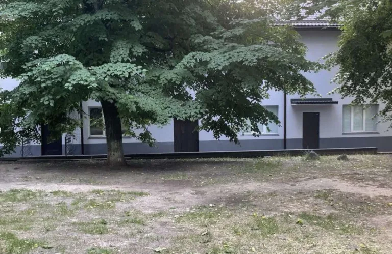 Медичний дім імунітету та профілактики інфекційних хвороб