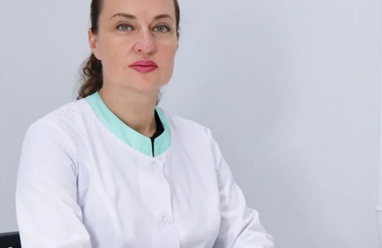 Медичний центр «ЛІКАРІ ЧЕРКАС»