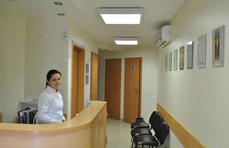 Неврологія и нейроортопедія
