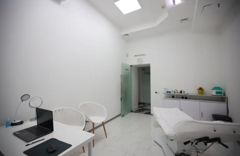 Expert Clinic