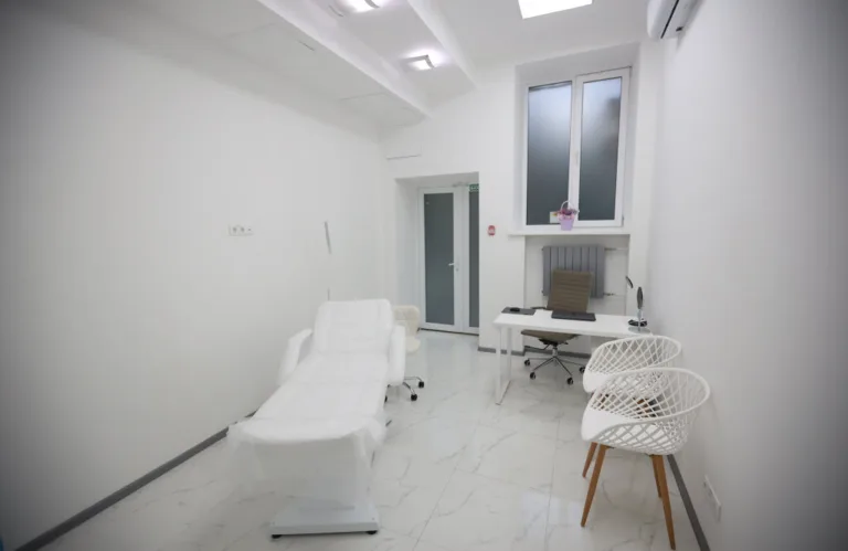 Expert Clinic